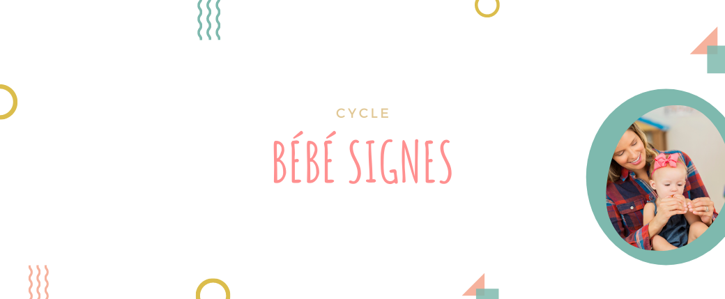 Bébé Signes 