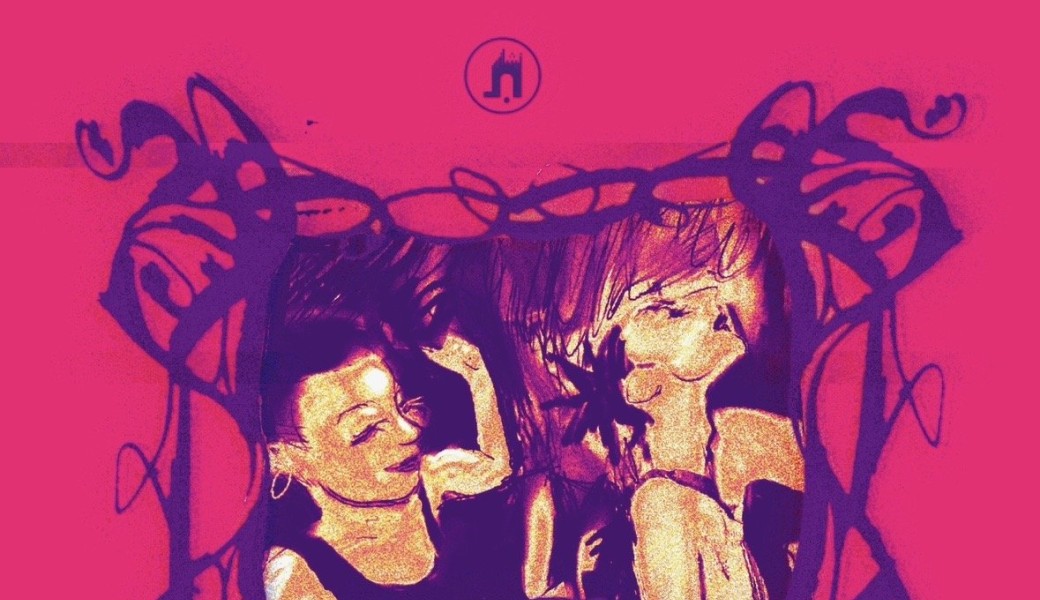 Nashaz’s growdfunding event : « A CLUB NIGHT »