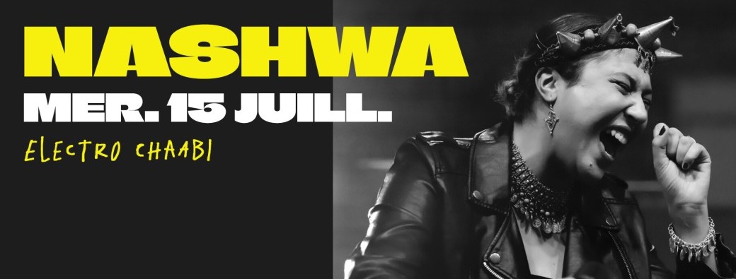Nashwa
