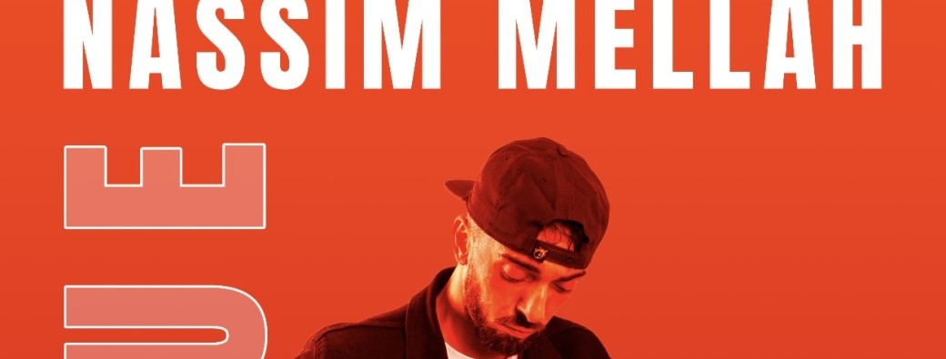 Nassim MELLAH - Comique