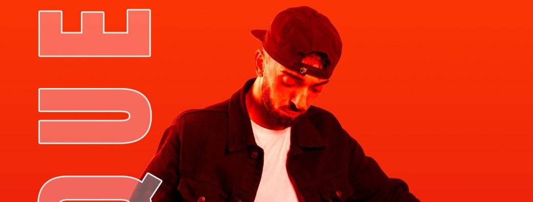 NASSIM MELLAH - COMIQUE