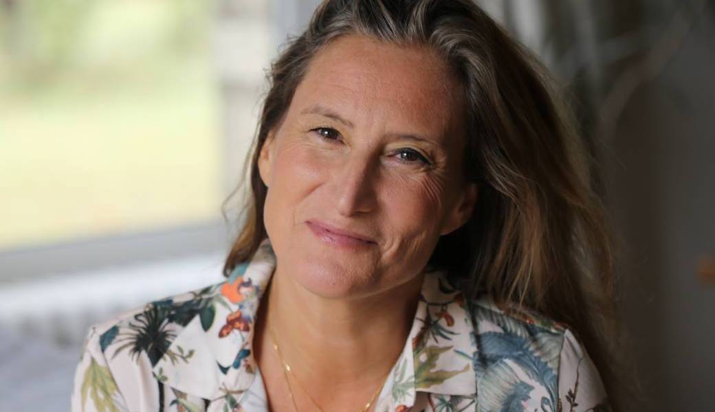 Natacha Calestrémé/ Décuplez votre force intérieure