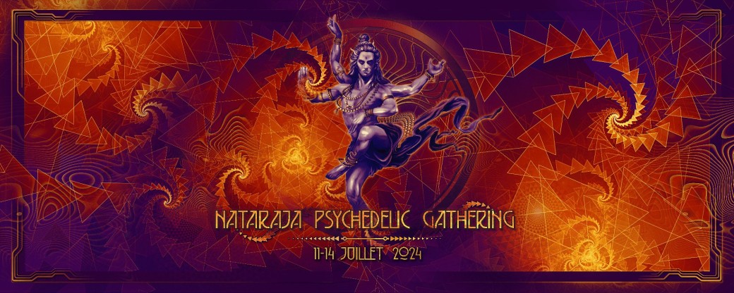 Nataraja Psychedelic Gathering 2024