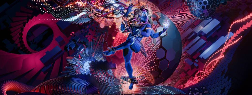 Nataraja Psychedelic Gathering Festival 2025