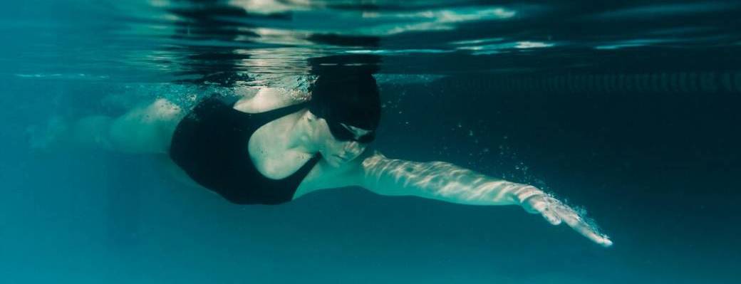 Natation Adultes Pachis - Habay