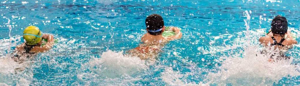 Natation Enfants Pachis - Habay 2026-2027