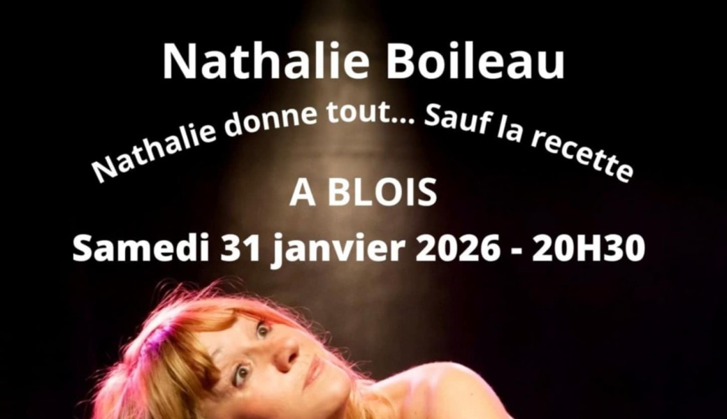 Nathalie Boileau