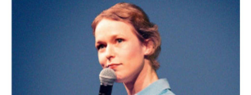 Nathalie BOITEL en Rodage