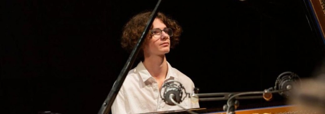 Nathan MOLLET trio