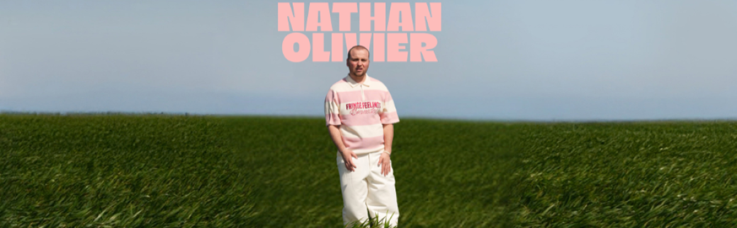 Nathan Olivier - Attention sur la route