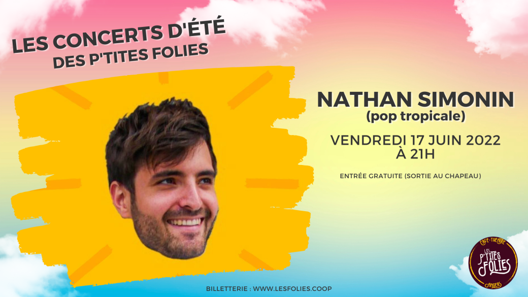 Nathan Simonin