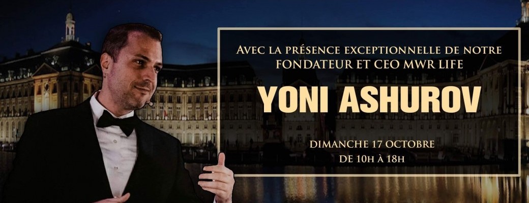 NATIONAL EVENT Bordeaux