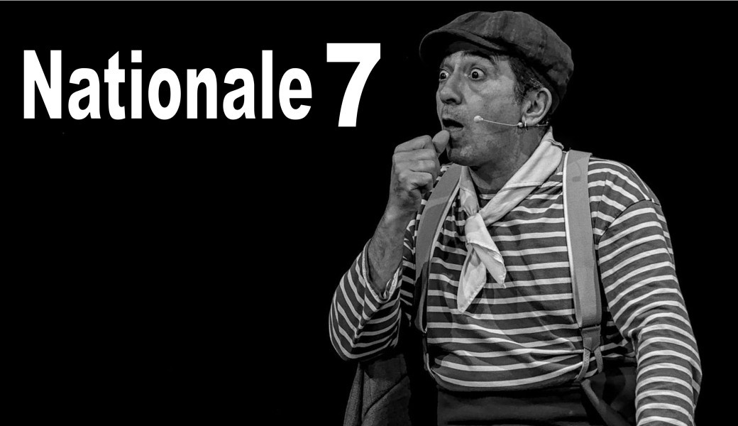 NATIONALE 7