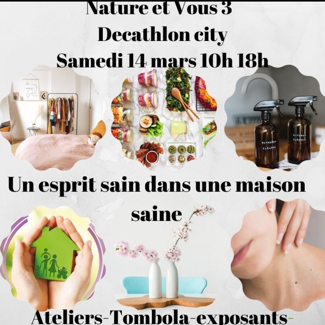 Nature et Vous 3