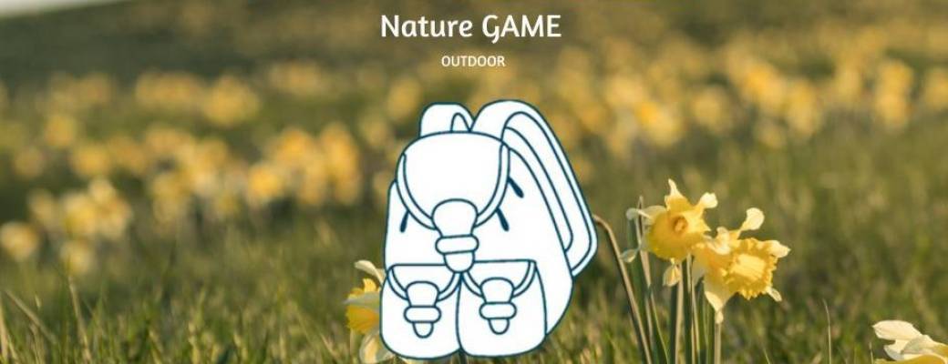 Nature Game "Brin de nature" ( Septembre 2026)