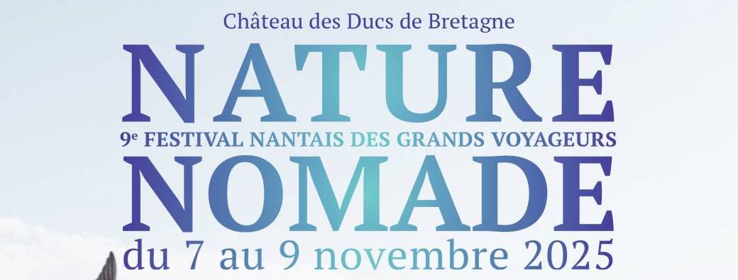 Nature Nomade 2025