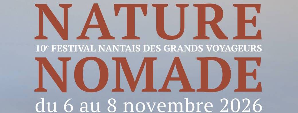 Nature Nomade 2026