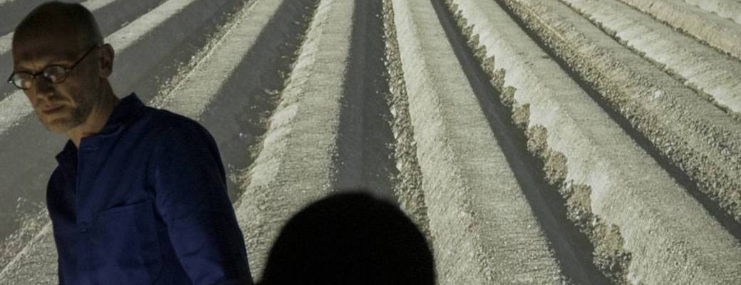 LA NATURE DES ÉQUILIBRES