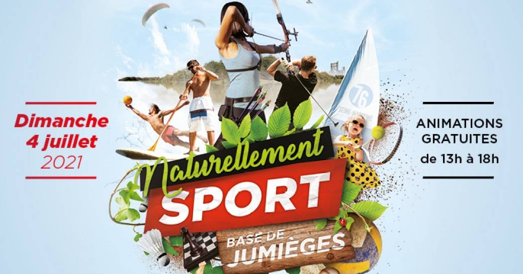 Naturellement Sport 76