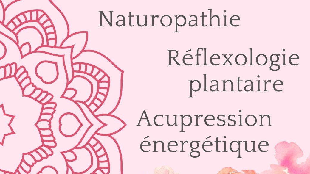 Naturopathie & réflexologie plantaire
