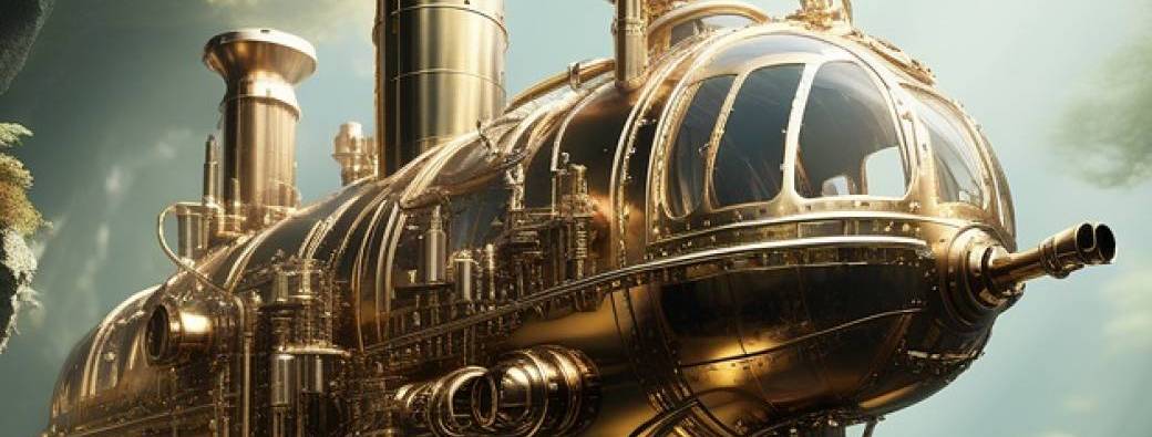 Nautilus L'escape Game