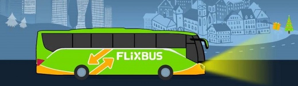 Navette A/R bus 20H