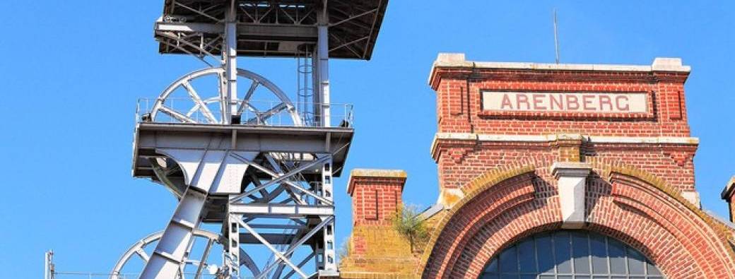 Navette Patrimoine : Wallers-Arenberg