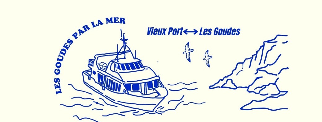 BATEAU VIEUX PORT - LES GOUDES