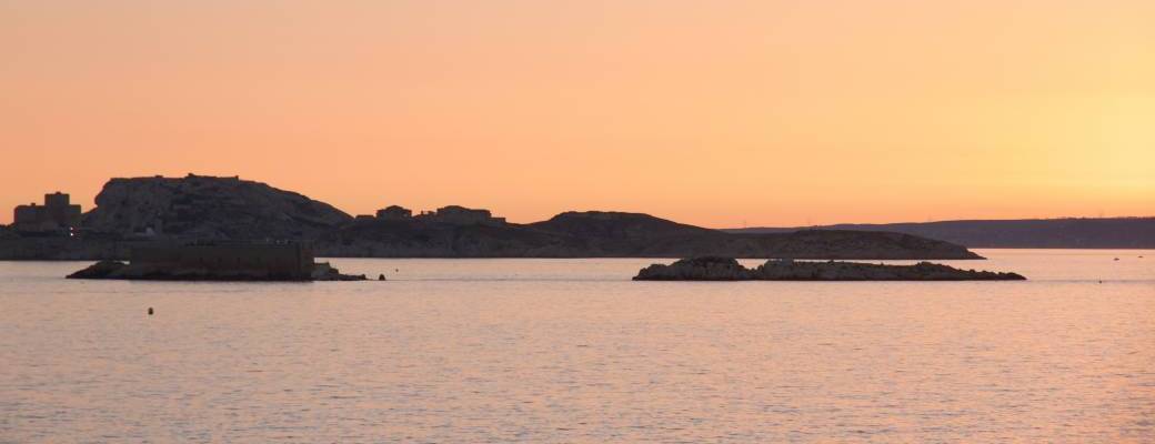Terre & Mer du Frioul