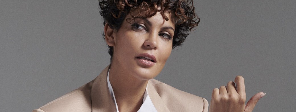 NAWELL MADANI - TOUT COURT