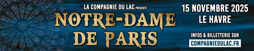NOTRE DAME DE PARIS