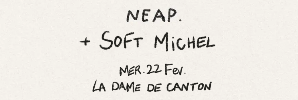 NEAP + Soft Michel