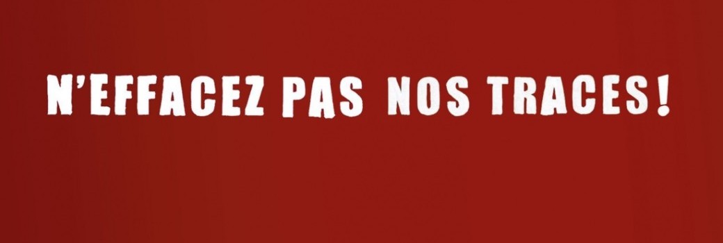 N'effacez pas nos traces : Dominique Grange une chanteuse engagée