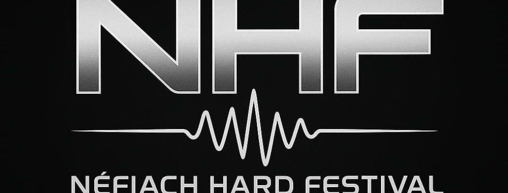 Néfiach hard festival
