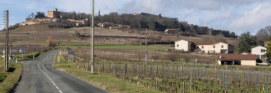 Négocier la qualité des autorisations d’urbanisme - CAUE 69