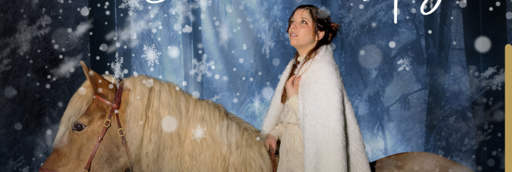 Neïa et le Secret de la neige