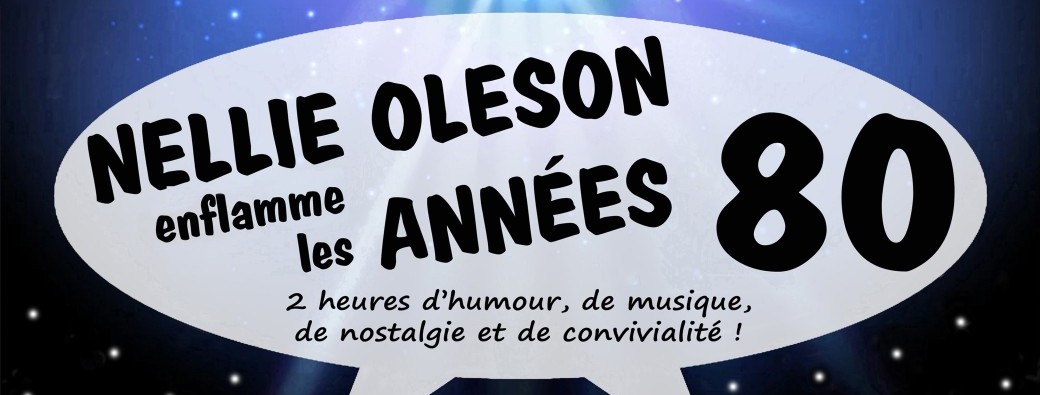 Nellie Oleson enflamme les années 80