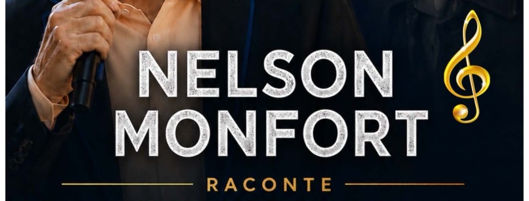 Nelson Monfort Raconte Jean Ferrat