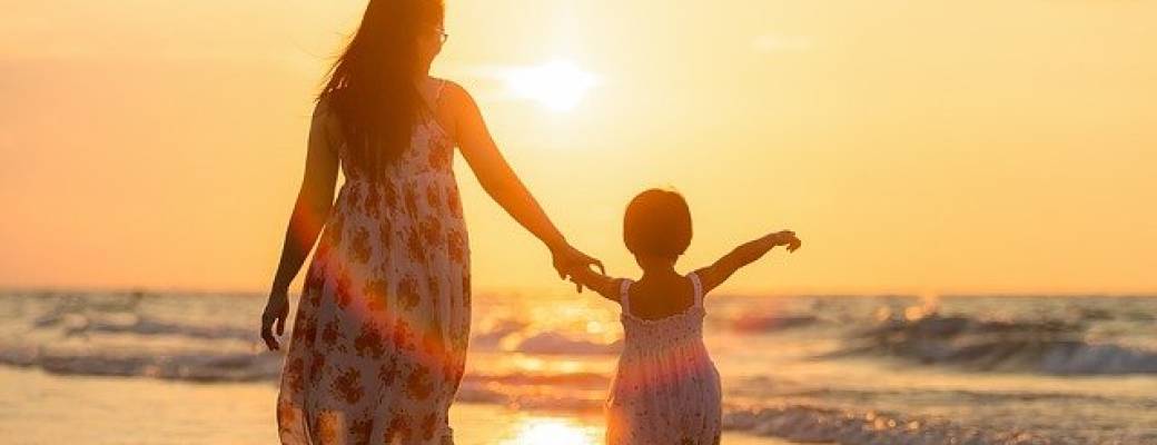 Pour la Sérénité des Mamans