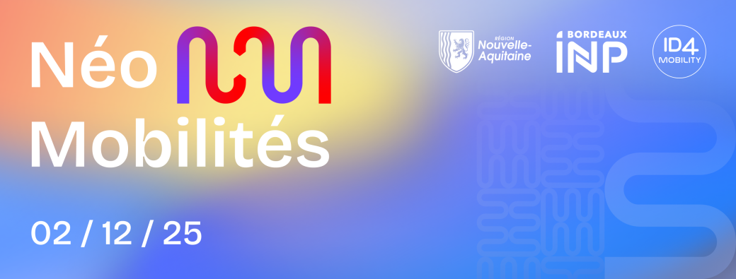 Néo Mobilités test FMT