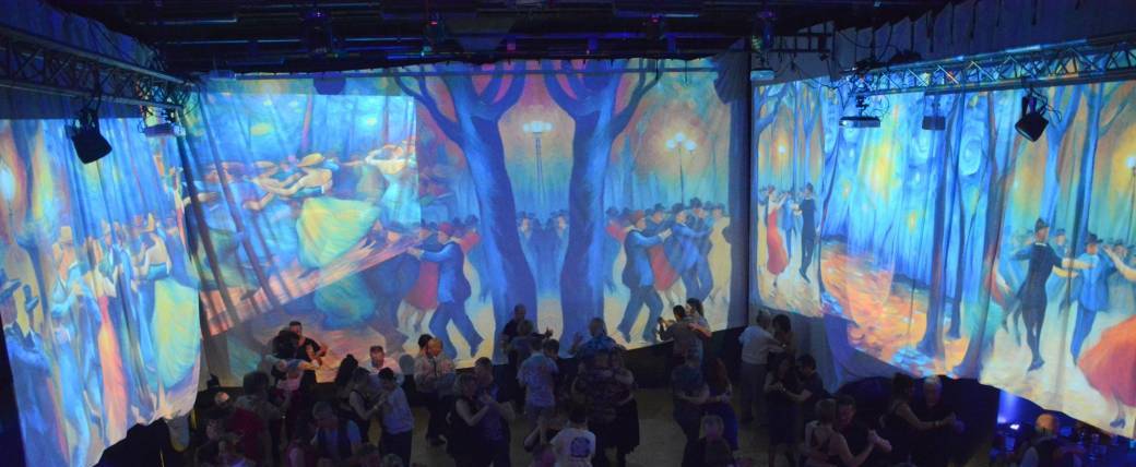 Neo Tango Bruges (Brugge)  NTB 2026