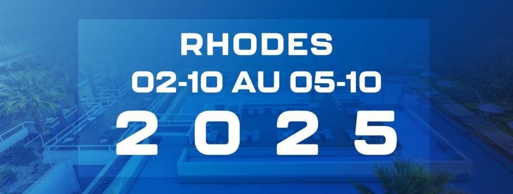 Neo Travel #04 - Rhodes