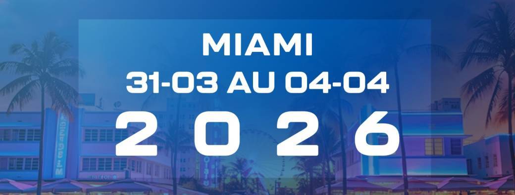 Neo Travel #05 - Miami