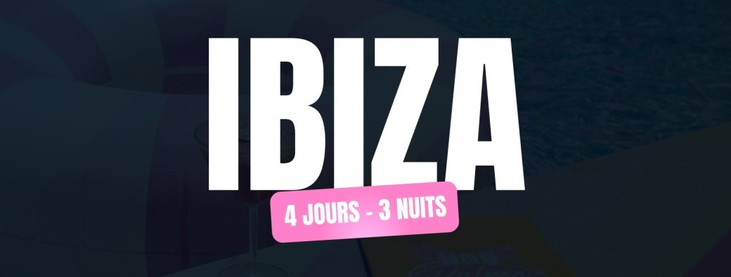 Neo Travel #06 - Ibiza