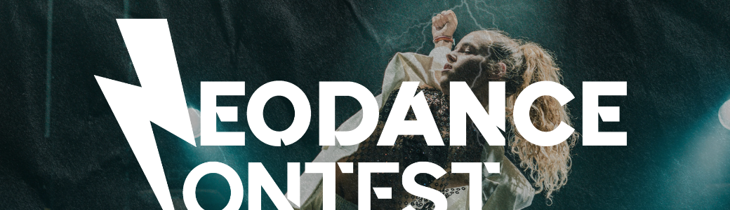 NEODANCE CONTEST !  BELGIQUE (Erquelinnes)