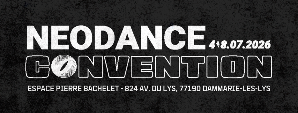 NEODANCE CONVENTION 2026