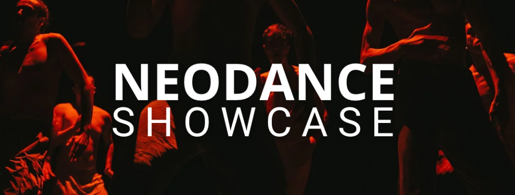 NEODANCE SHOWCASE 2025