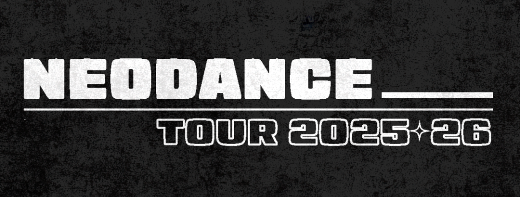 NEODANCE TOUR ! CANNES