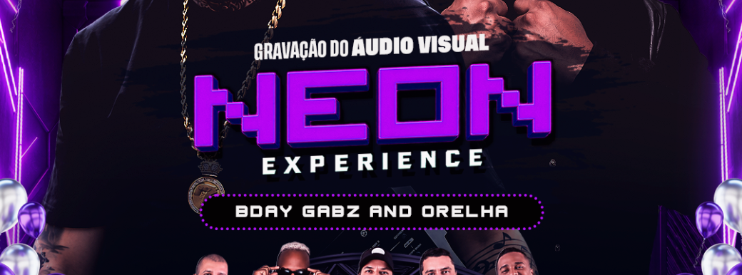 NEON EXPERIENCE