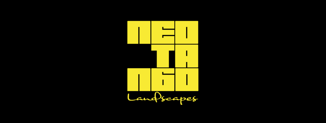 Neotango Landscapes 25